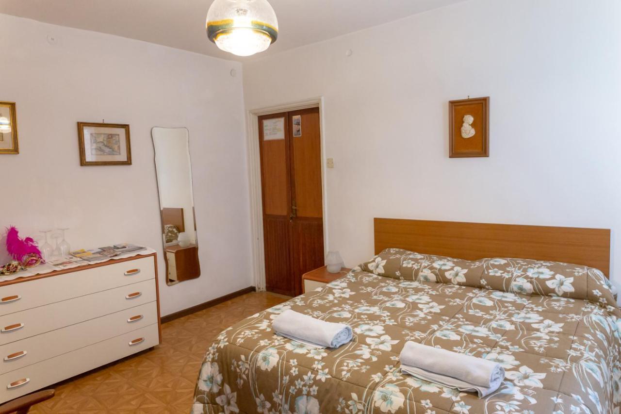 Ferienwohnung Renato House Venedig Exterior foto